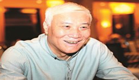 修涞贵